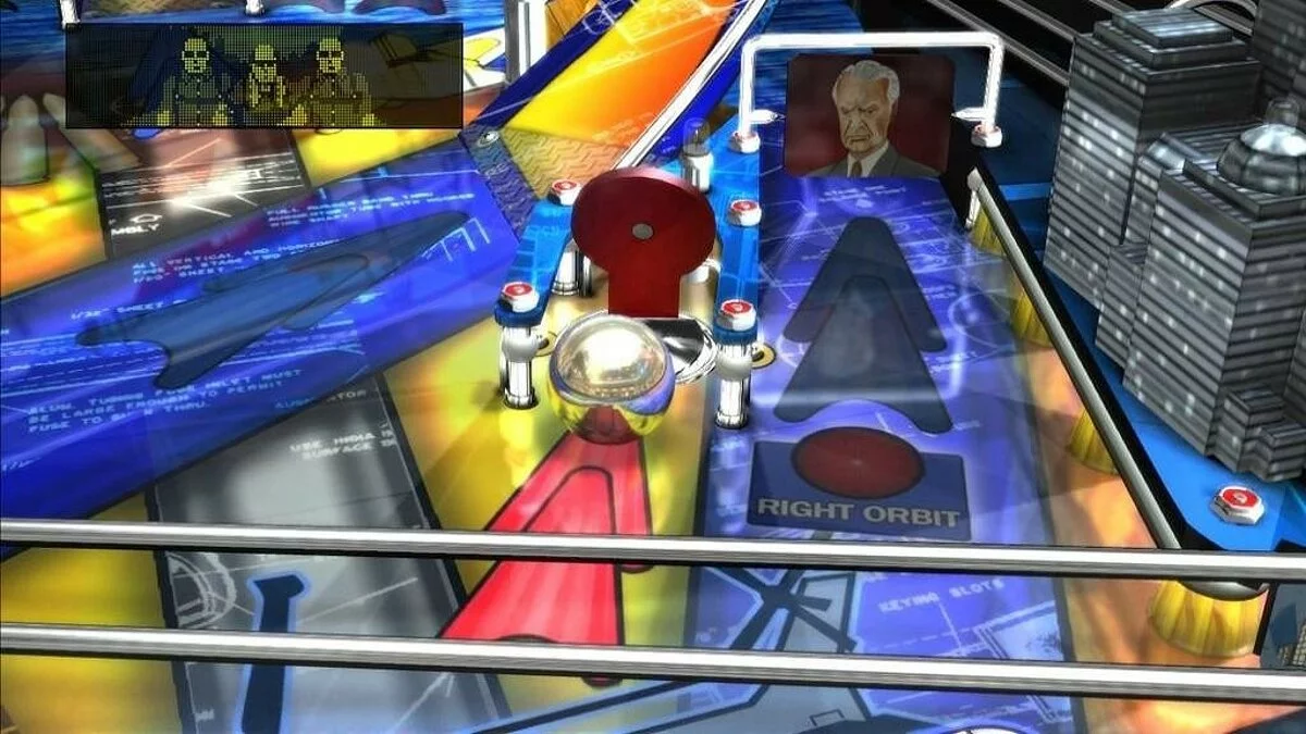Скриншоты из Pinball FX / Картинка 44