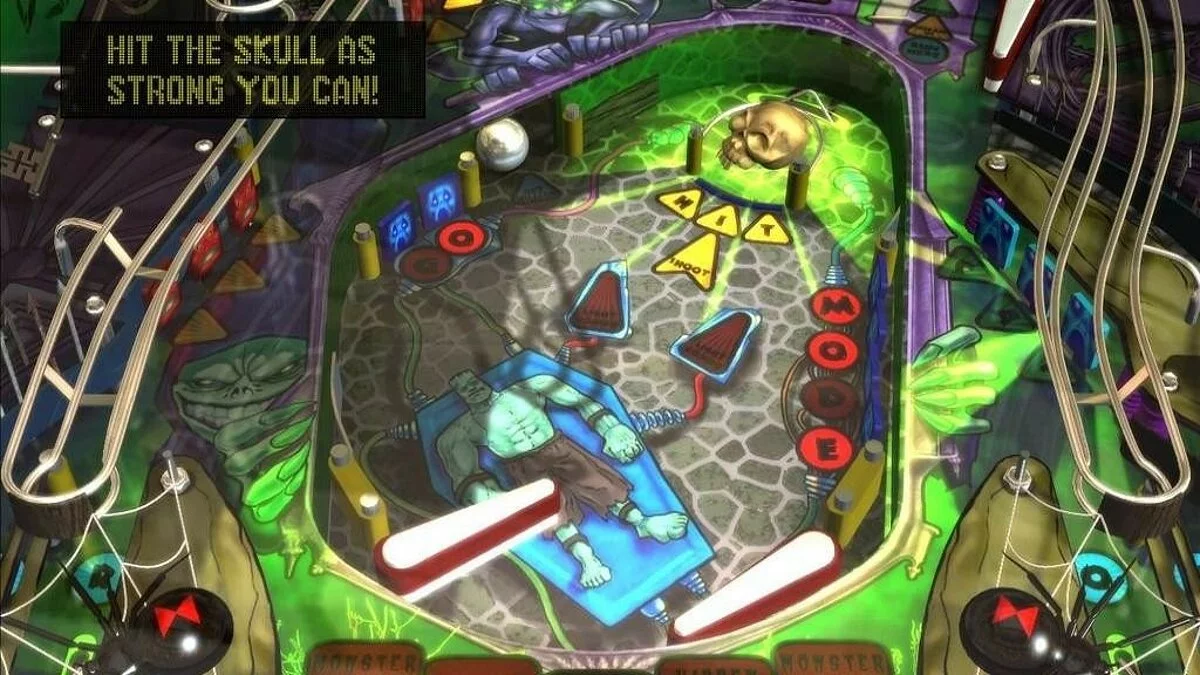 Скриншоты из Pinball FX / Картинка 45