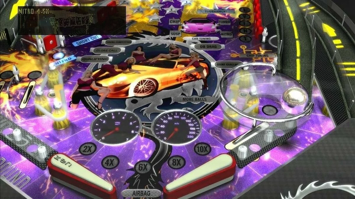Скриншоты из Pinball FX / Картинка 48