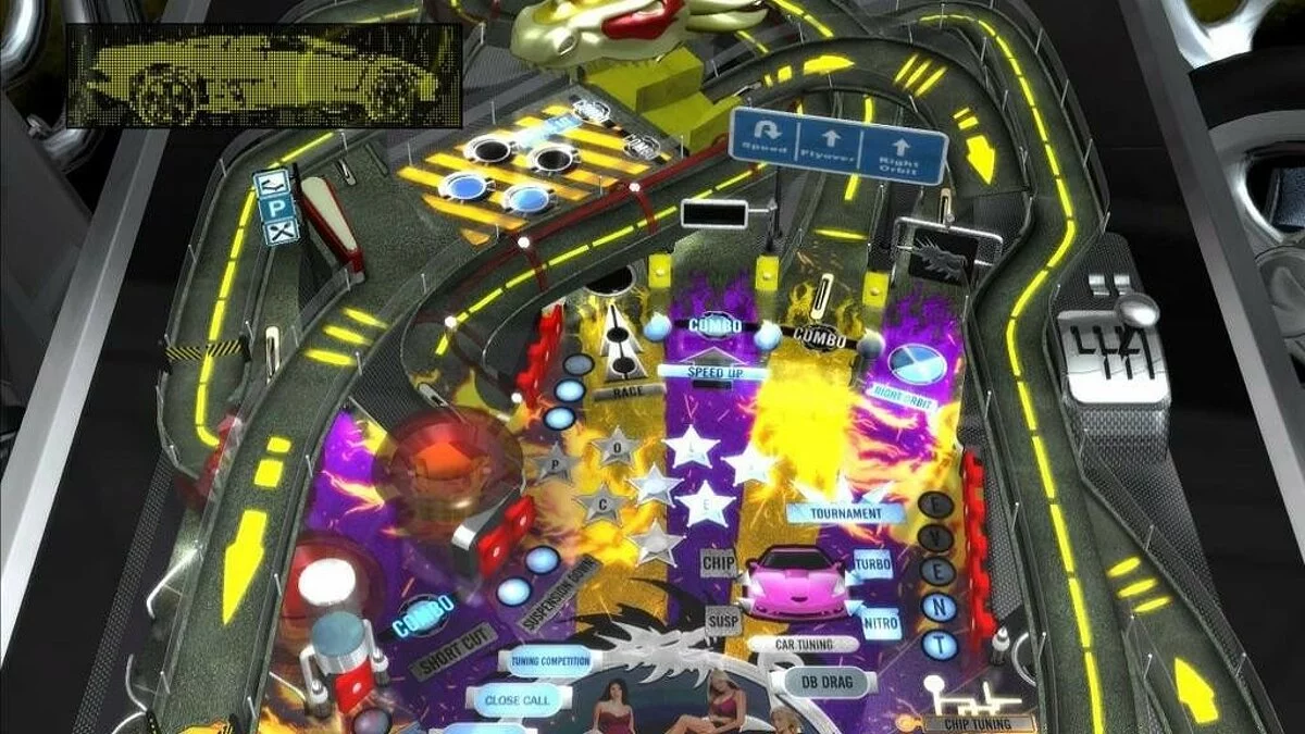Скриншоты из Pinball FX / Картинка 51