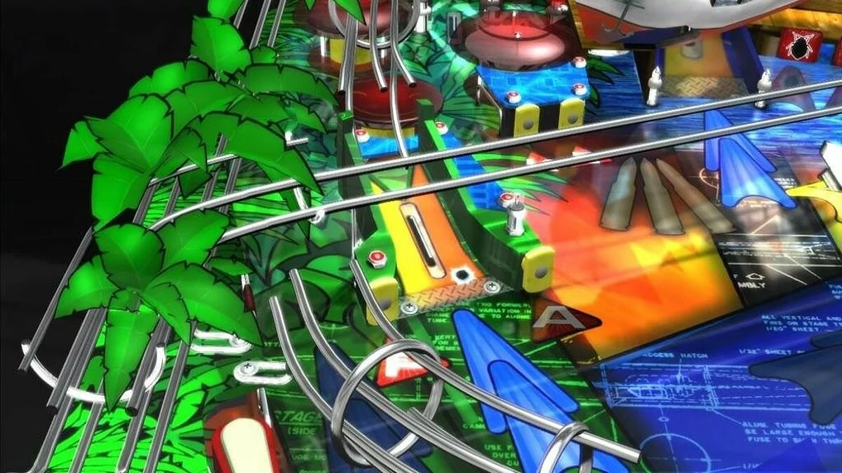 Скриншоты из Pinball FX / Картинка 52