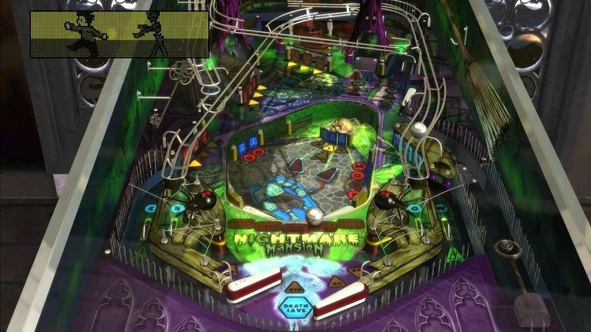 Скриншоты из Pinball FX / Картинка 53