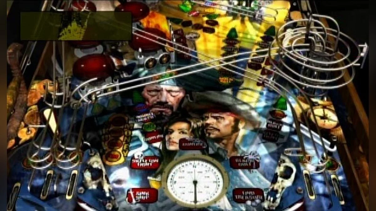 Скриншоты из Pinball FX / Картинка 17