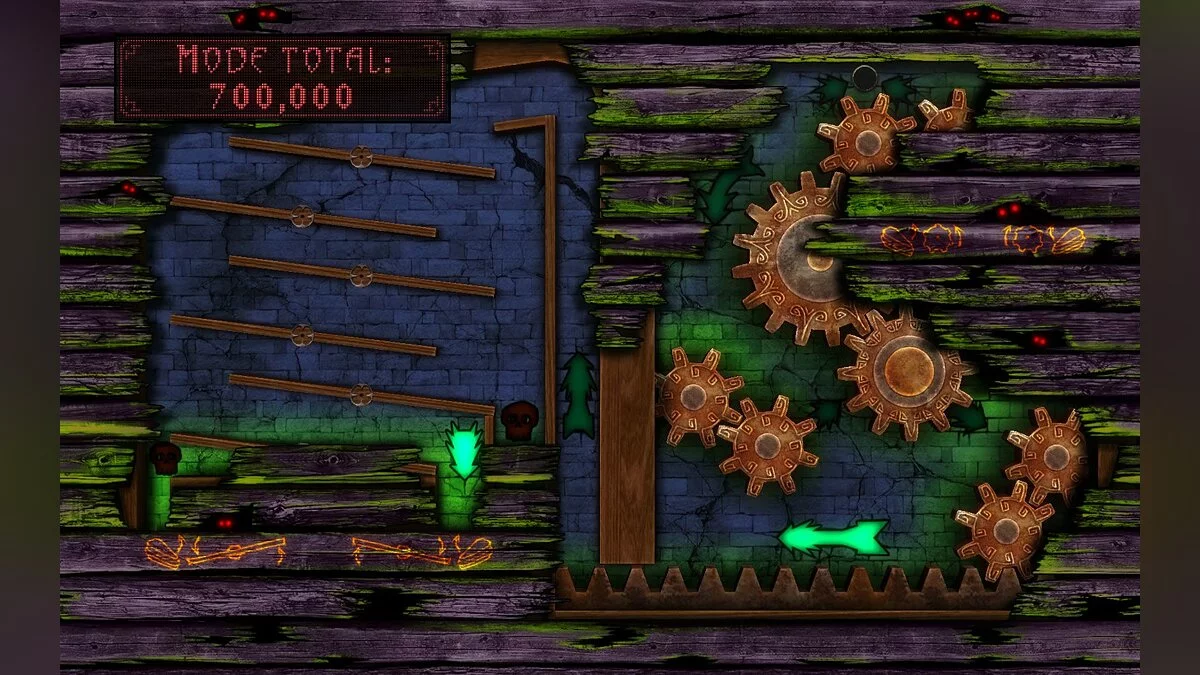 Скриншоты из Pinball FX2 / Картинка 60