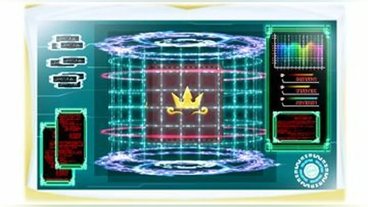 Скриншоты из Kingdom Hearts Re:coded / Картинка 6