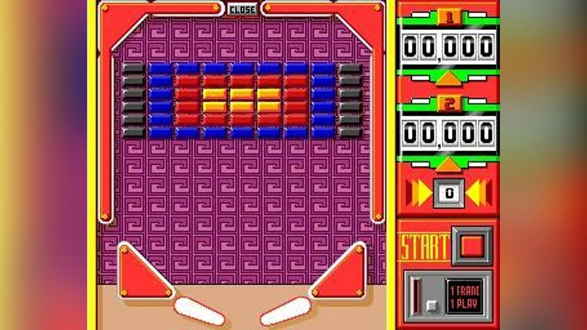 Скриншоты из Pinball Magic / Картинка 9