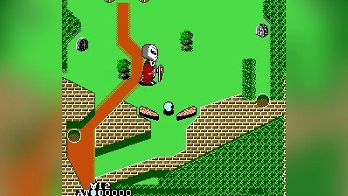 Скриншоты из Pinball Quest / Картинка 9