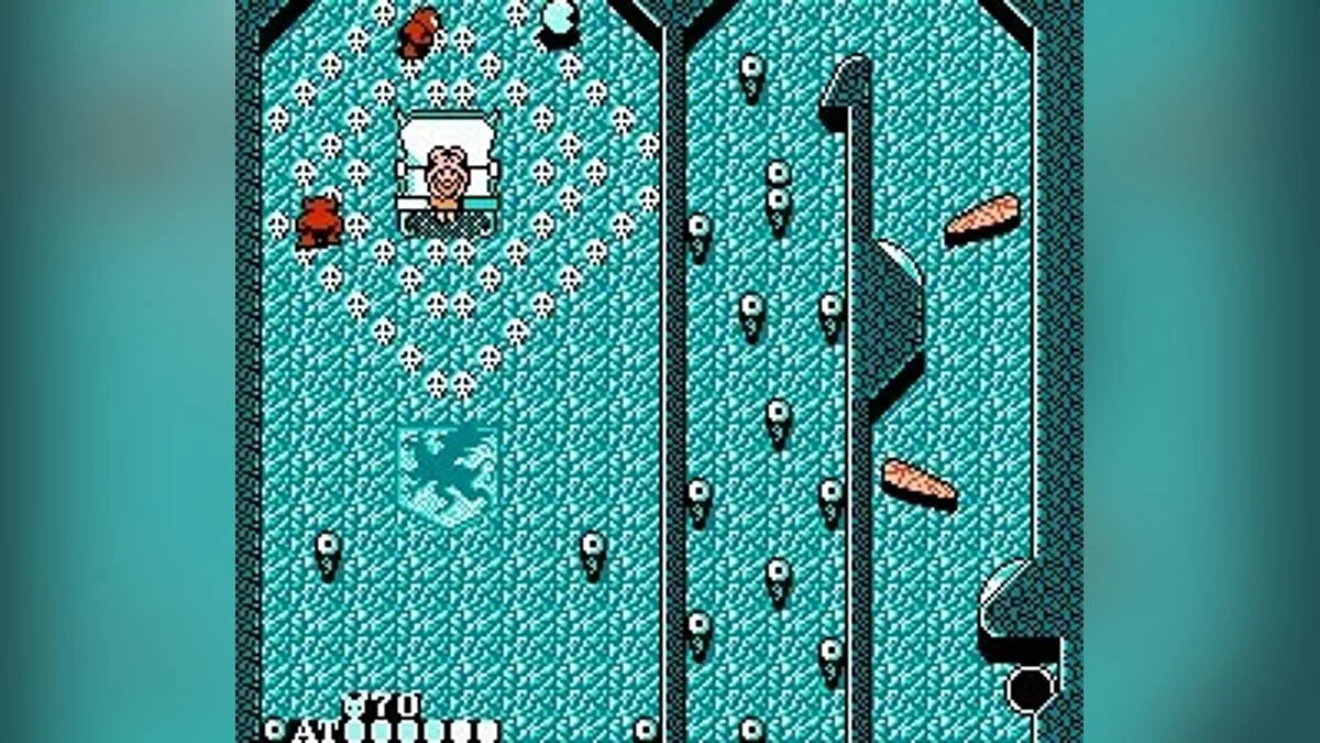 Скриншоты из Pinball Quest / Картинка 12