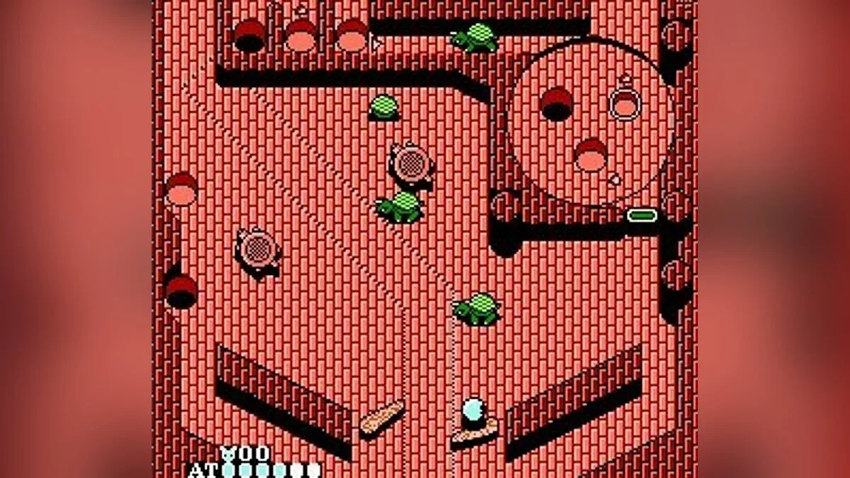 Скриншоты из Pinball Quest / Картинка 11