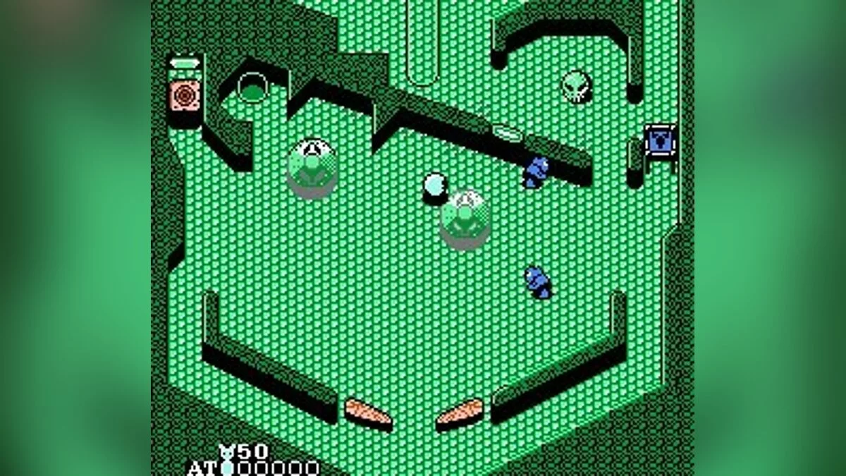 Скриншоты из Pinball Quest / Картинка 13