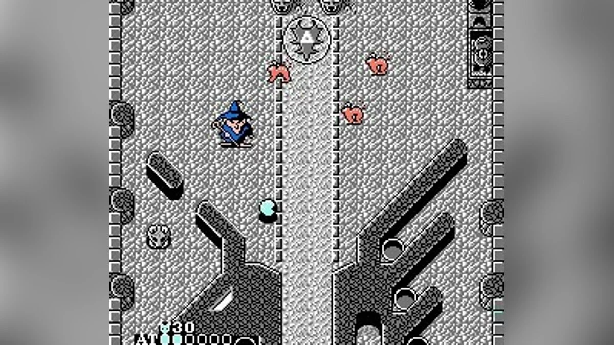 Скриншоты из Pinball Quest / Картинка 17
