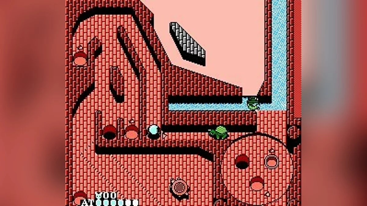 Скриншоты из Pinball Quest / Картинка 16