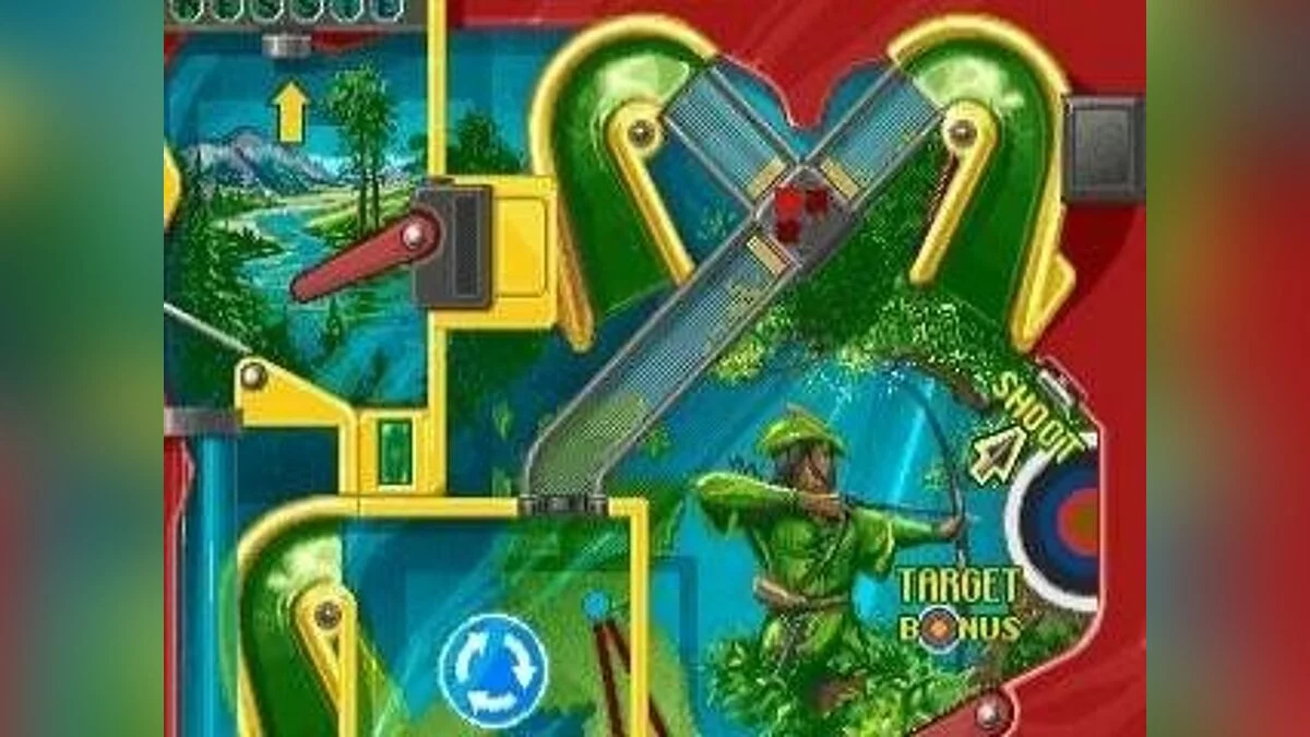 Скриншоты из Pinball World / Картинка 14