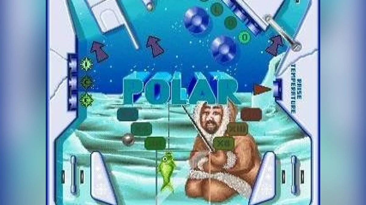 Скриншоты из Pinball World / Картинка 16