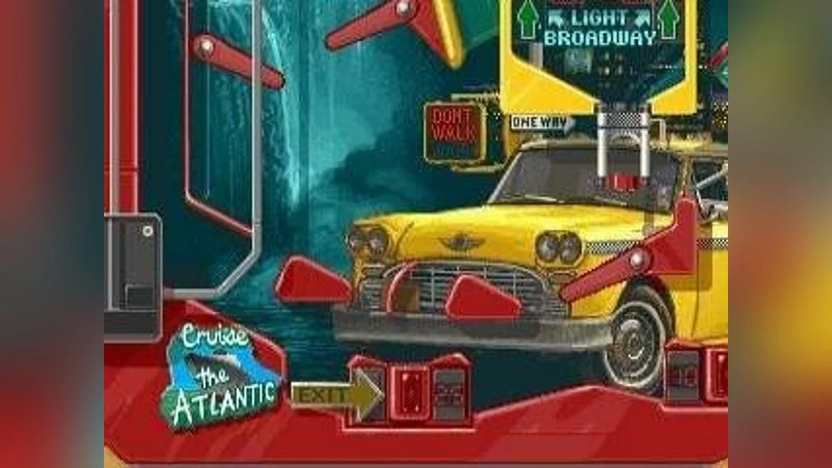 Скриншоты из Pinball World / Картинка 18