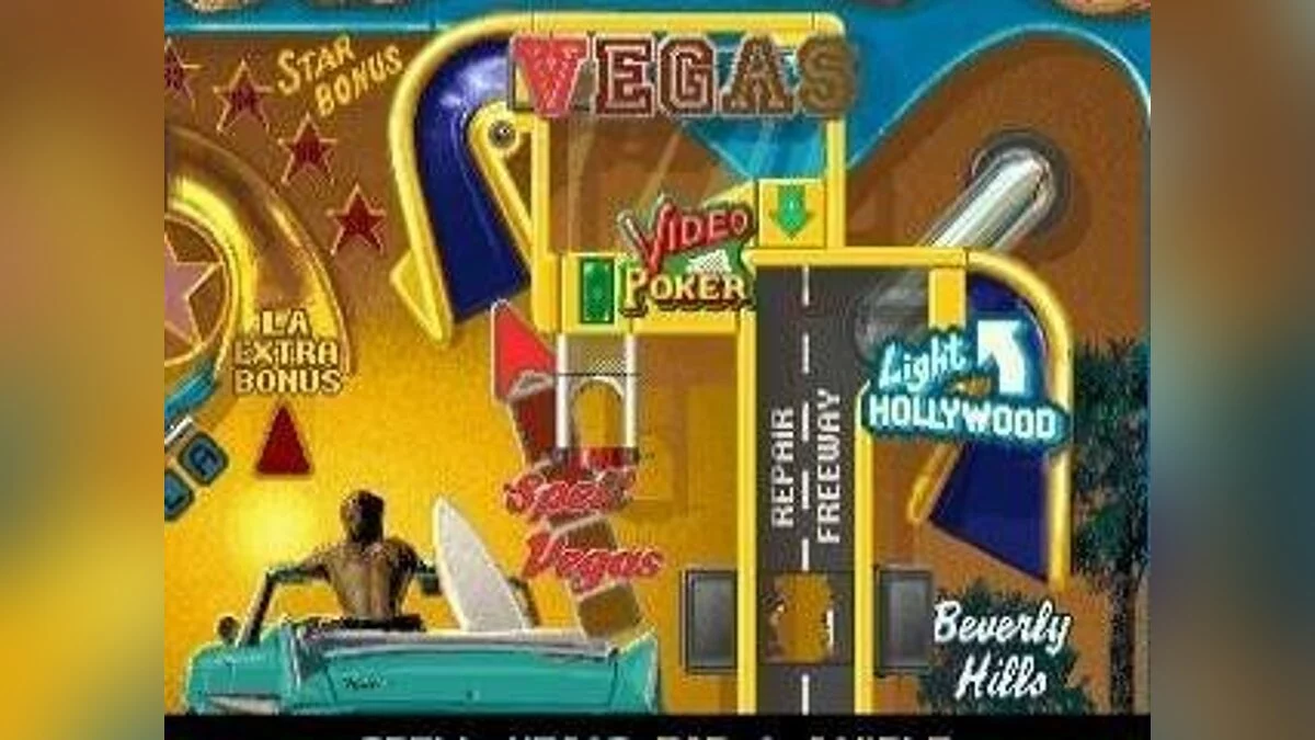 Скриншоты из Pinball World / Картинка 21