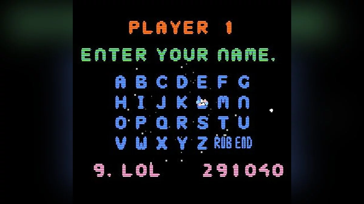 Скриншоты из Pin-Bot / Картинка 1