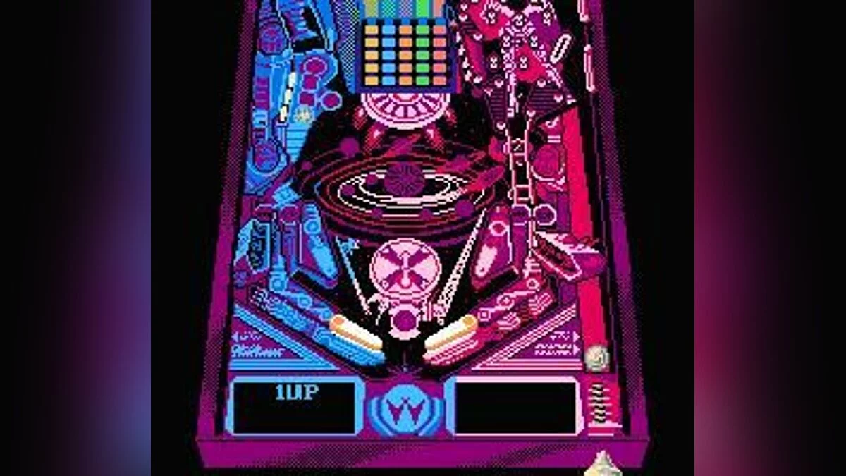 Скриншоты из Pin-Bot / Картинка 5