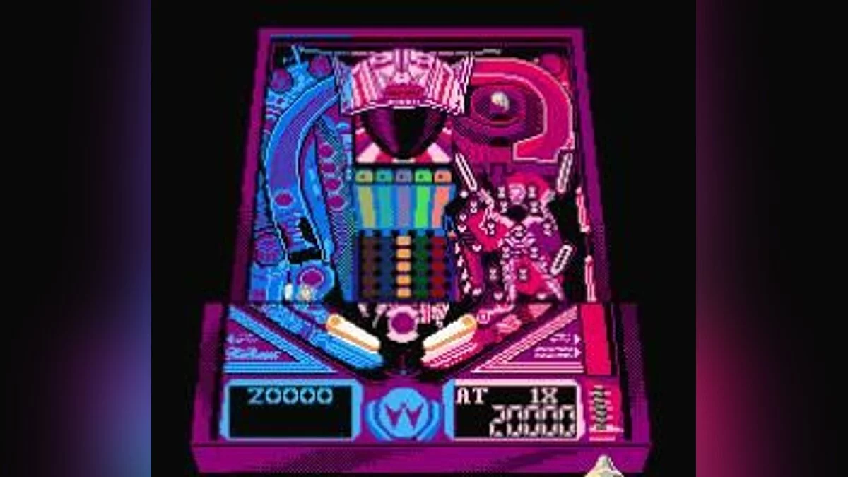Скриншоты из Pin-Bot / Картинка 7