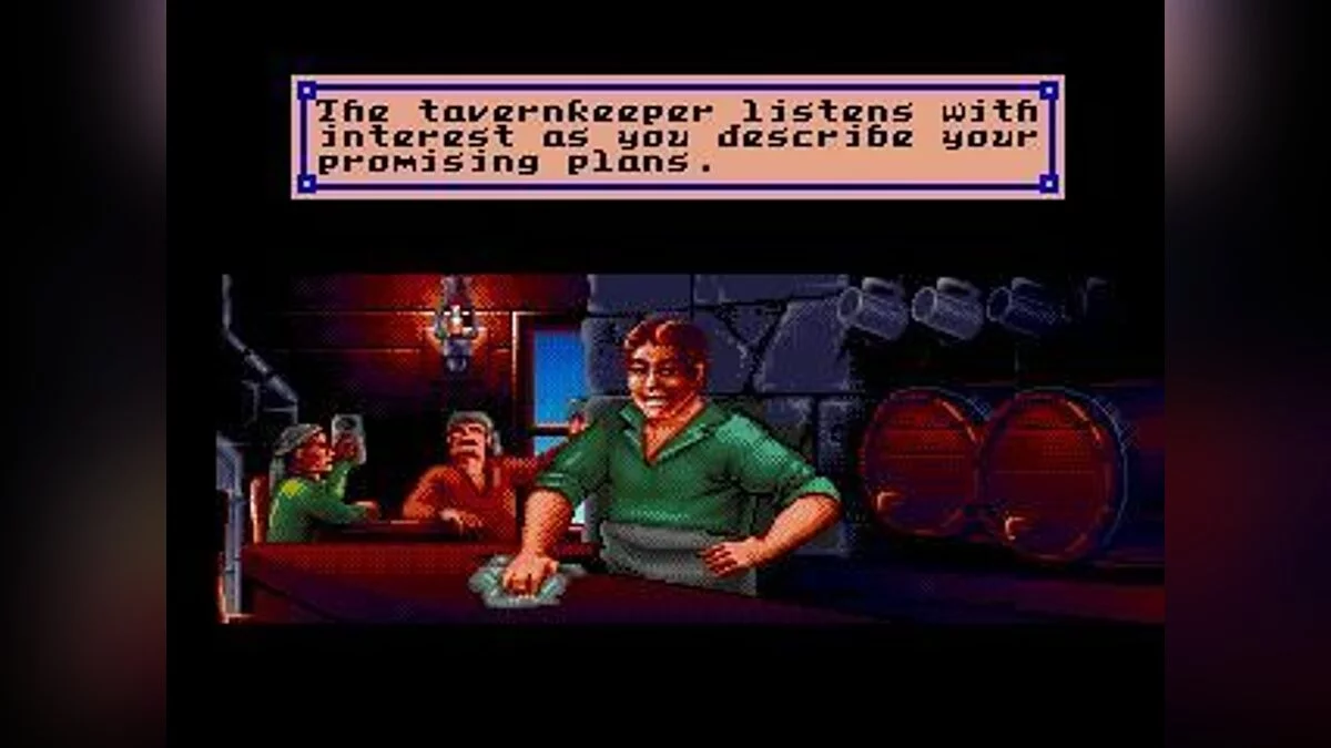 Скриншоты из Pirates! Gold / Картинка 20