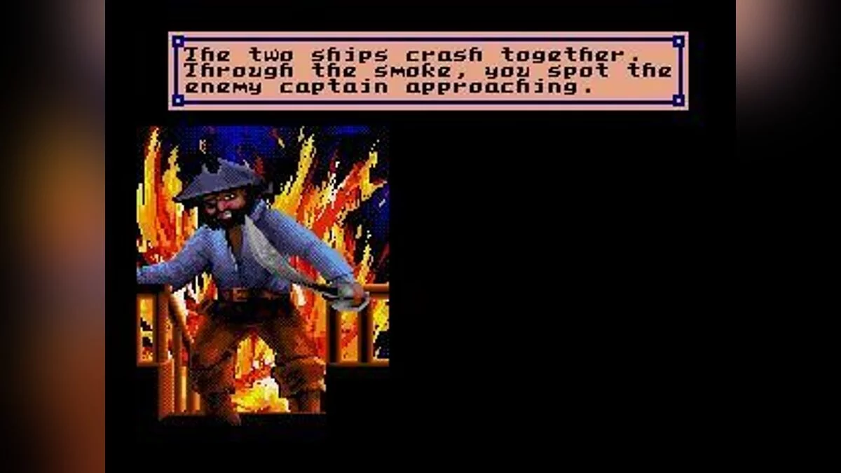 Скриншоты из Pirates! Gold / Картинка 33