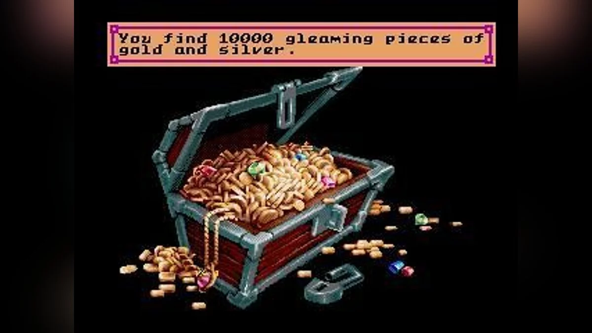 Скриншоты из Pirates! Gold / Картинка 36
