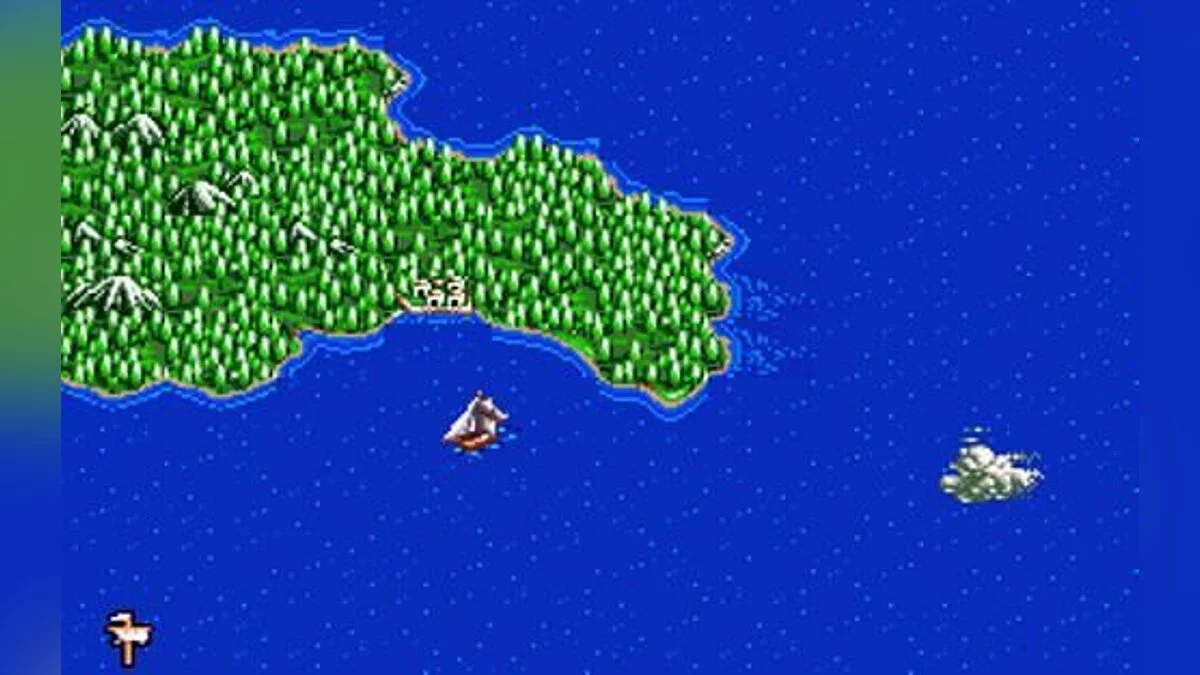 Скриншоты из Pirates! Gold / Картинка 57