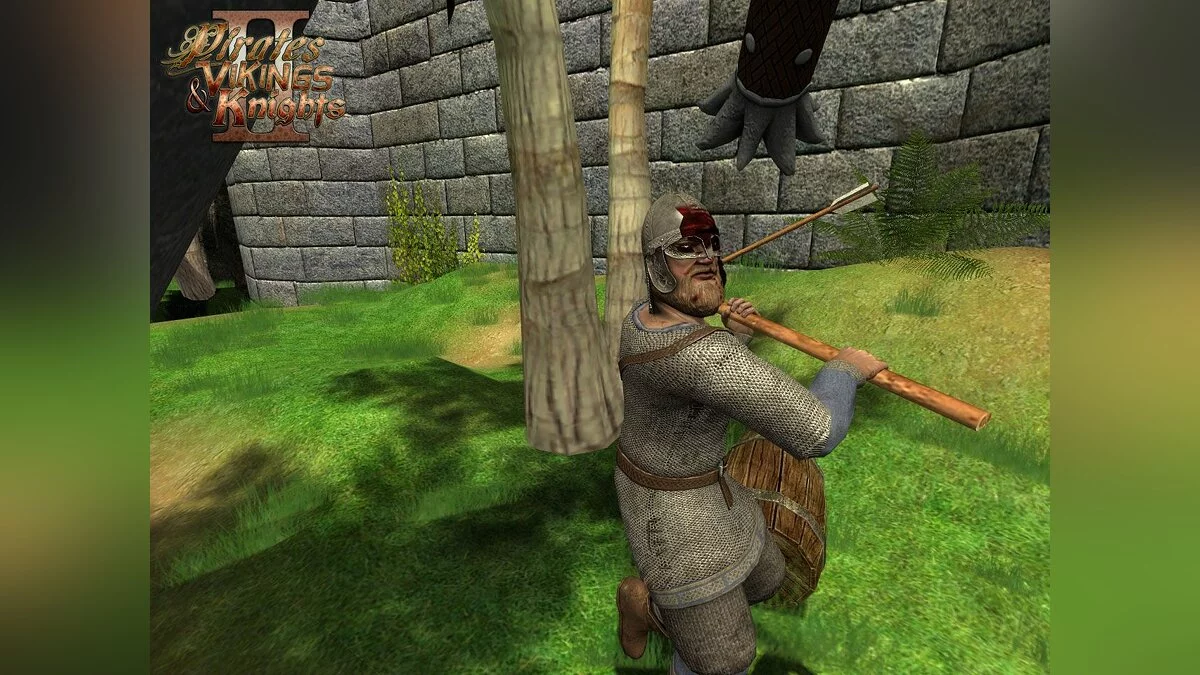 Скриншоты из Pirates, Vikings and Knights 2 / Картинка 4