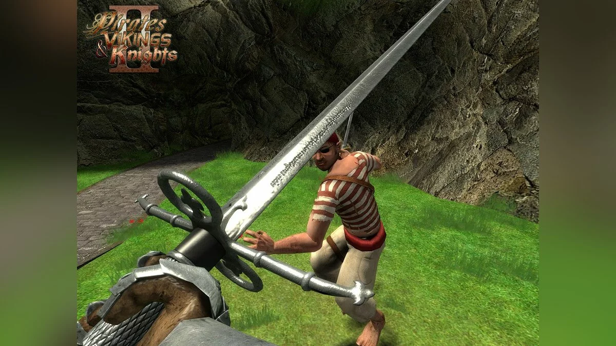 Скриншоты из Pirates, Vikings and Knights 2 / Картинка 6