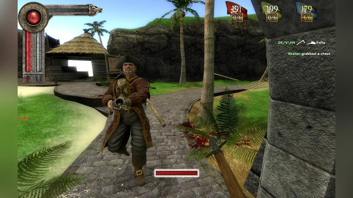 Скриншоты из Pirates, Vikings and Knights 2 / Картинка 80