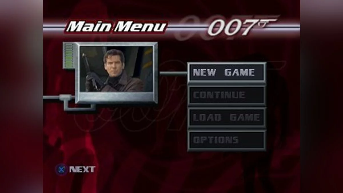 Скриншоты из 007: Tomorrow Never Dies / Картинка 31