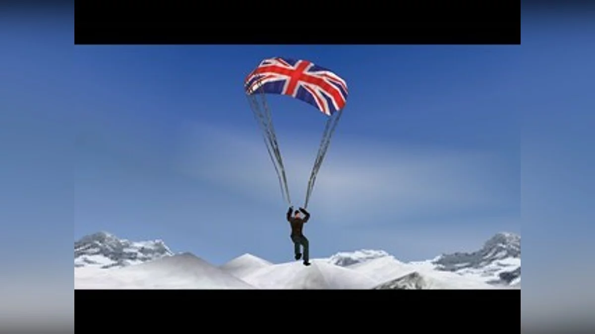 Скриншоты из 007: Tomorrow Never Dies / Картинка 52