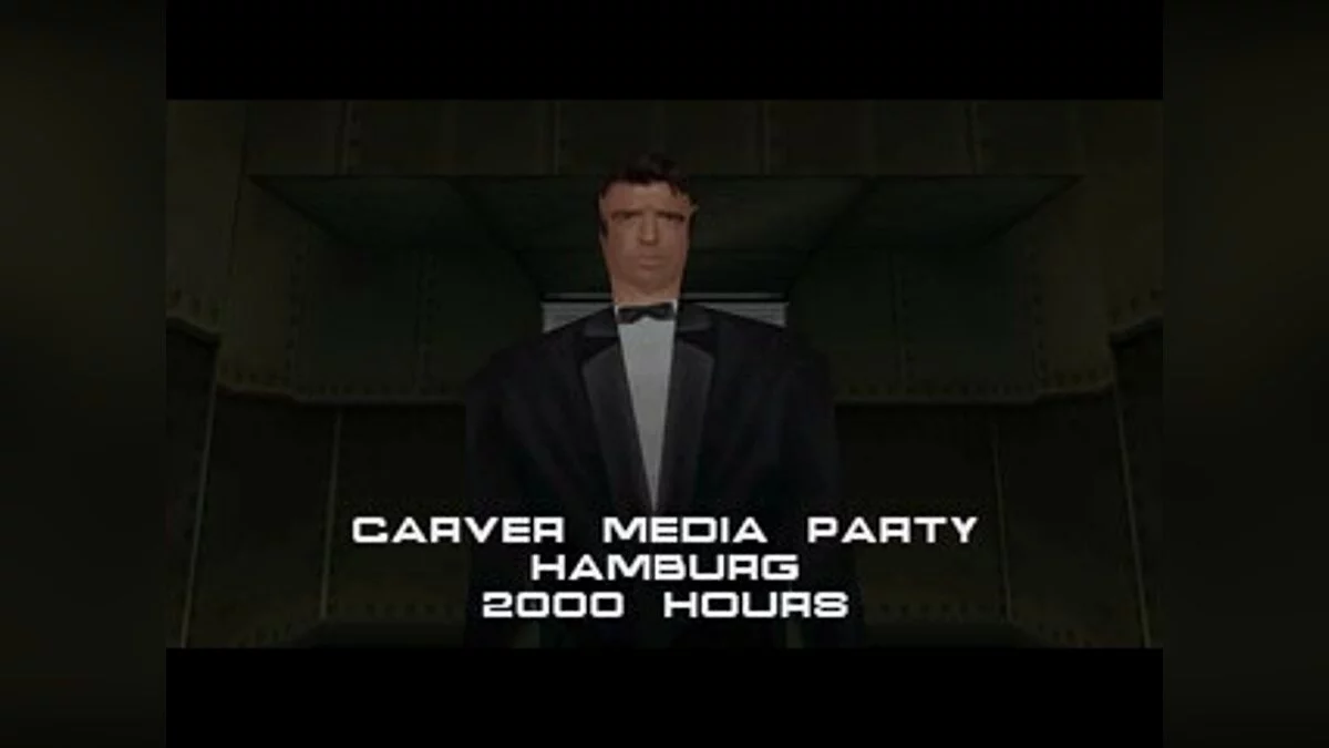 Скриншоты из 007: Tomorrow Never Dies / Картинка 58