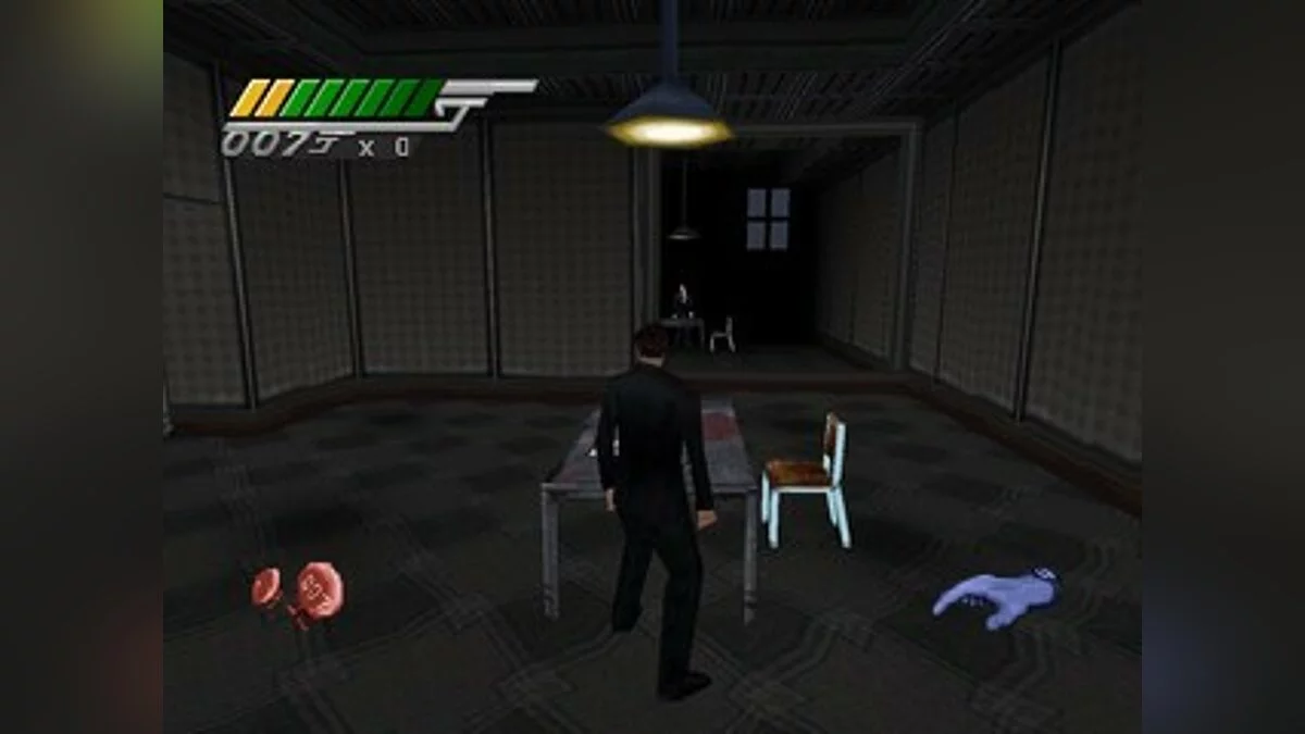 Скриншоты из 007: Tomorrow Never Dies / Картинка 66