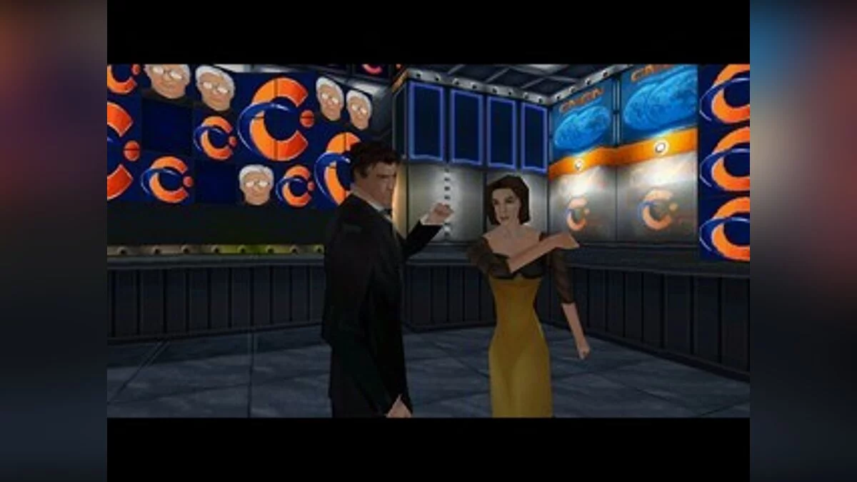 Скриншоты из 007: Tomorrow Never Dies / Картинка 65