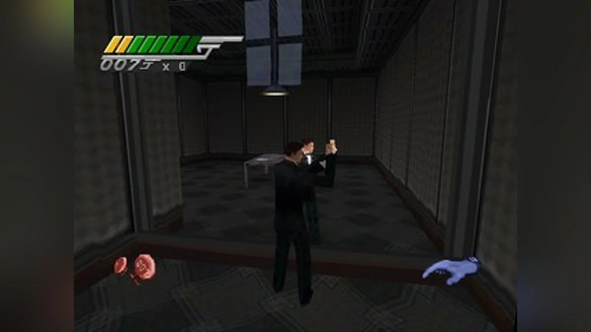 Скриншоты из 007: Tomorrow Never Dies / Картинка 67