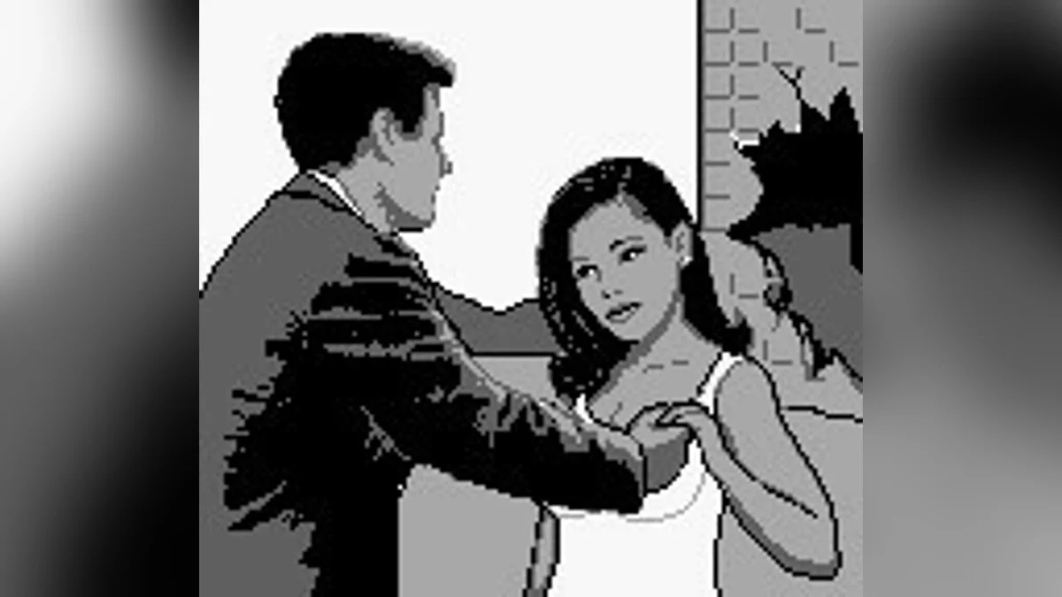 Скриншоты из James Bond 007 (1998) / Картинка 26