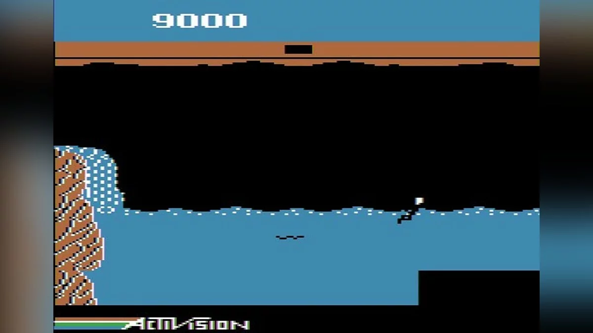 Скриншоты из Pitfall 2: Lost Caverns / Картинка 20
