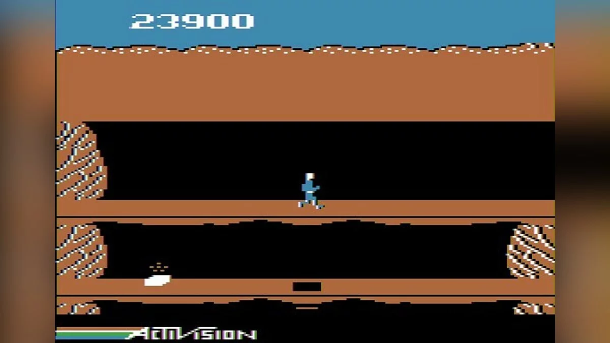 Скриншоты из Pitfall 2: Lost Caverns / Картинка 22