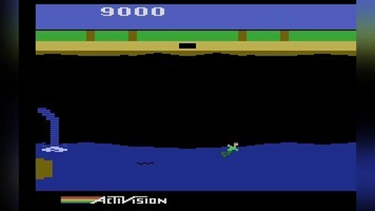 Скриншоты из Pitfall 2: Lost Caverns / Картинка 23