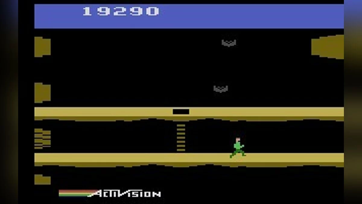 Скриншоты из Pitfall 2: Lost Caverns / Картинка 25