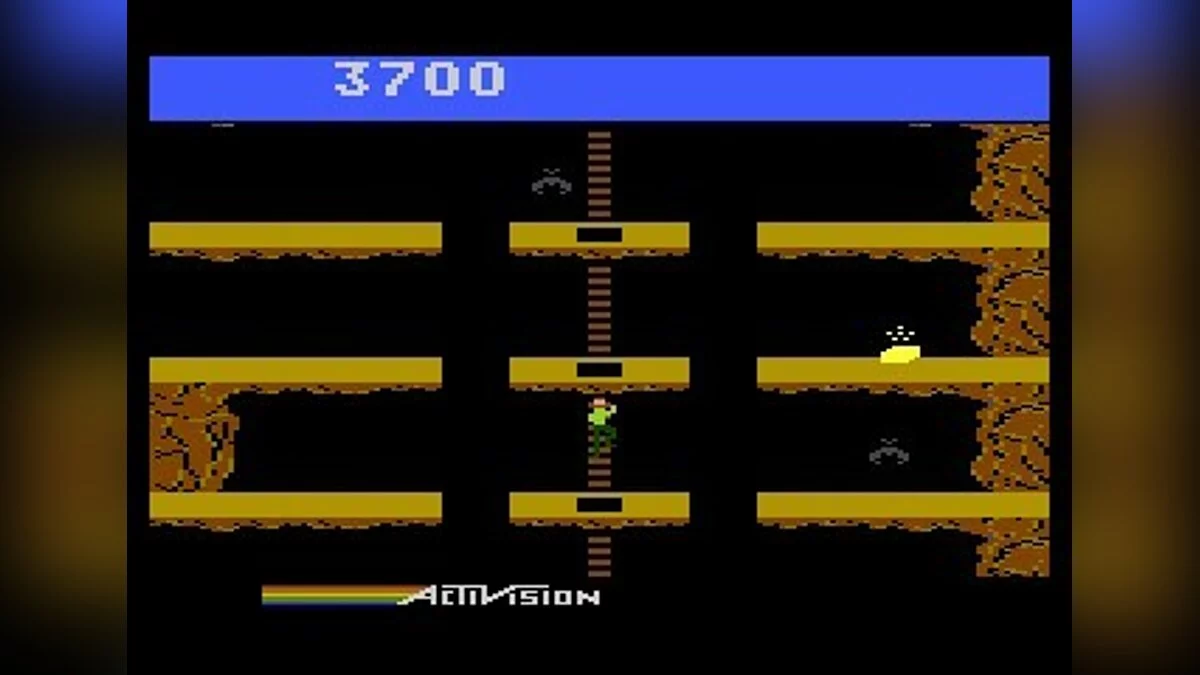 Скриншоты из Pitfall 2: Lost Caverns / Картинка 26