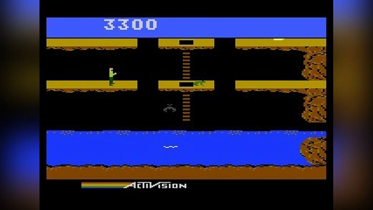 Скриншоты из Pitfall 2: Lost Caverns / Картинка 28