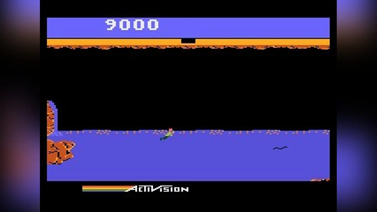 Скриншоты из Pitfall 2: Lost Caverns / Картинка 30