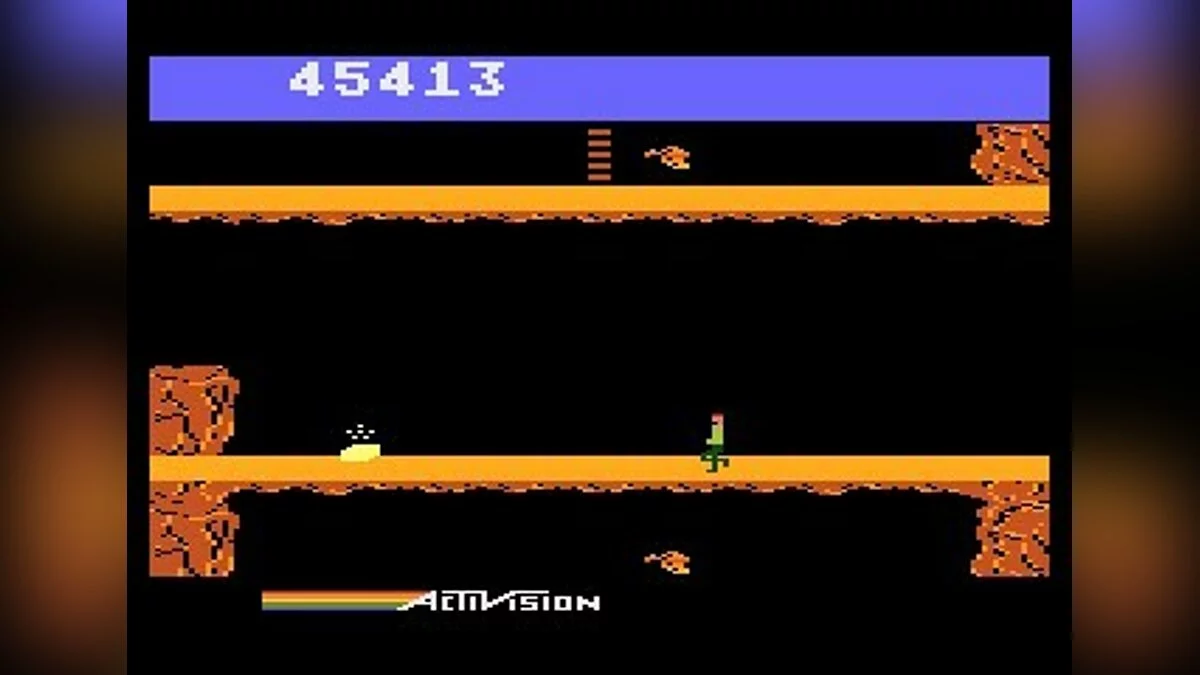 Скриншоты из Pitfall 2: Lost Caverns / Картинка 38