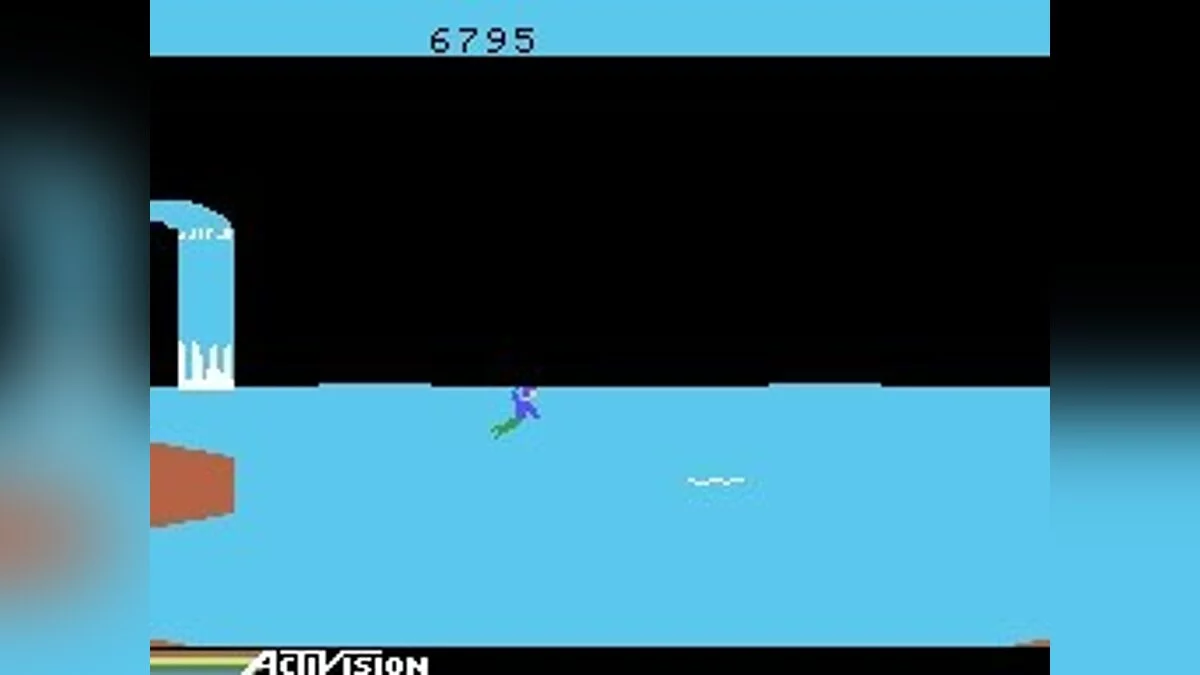Скриншоты из Pitfall 2: Lost Caverns / Картинка 41