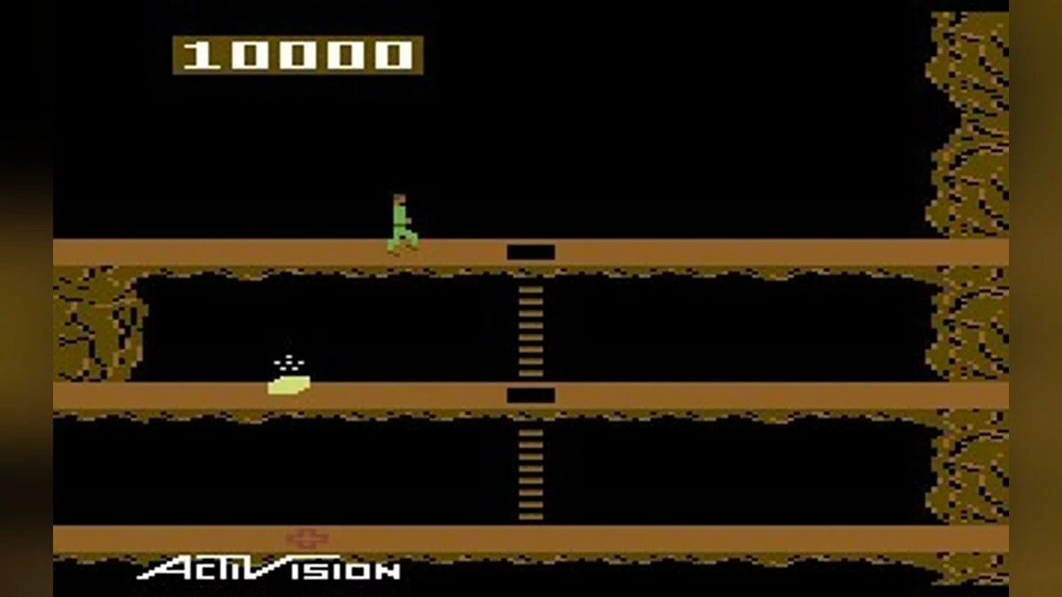 Скриншоты из Pitfall 2: Lost Caverns / Картинка 47