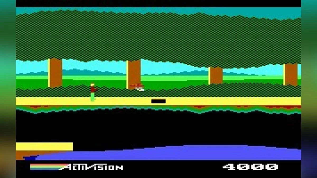 Скриншоты из Pitfall 2: Lost Caverns / Картинка 55