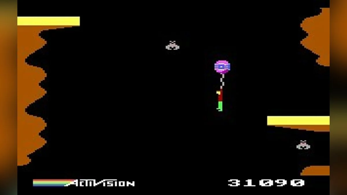 Скриншоты из Pitfall 2: Lost Caverns / Картинка 61