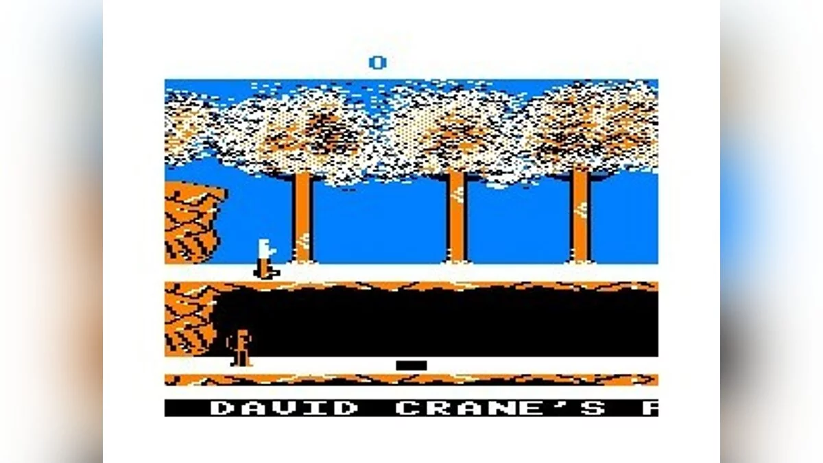 Скриншоты из Pitfall 2: Lost Caverns / Картинка 64